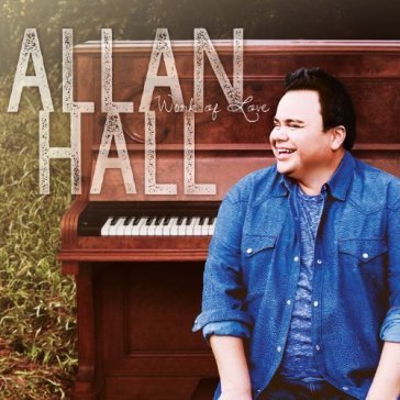 Work of love - Allan Hall