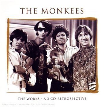 Works - Monkees