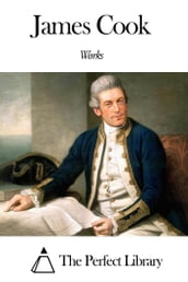 Works of James Cook