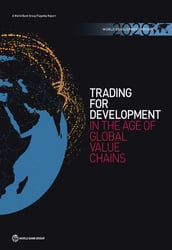 World Development Report 2020