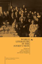 World Literature in the Soviet Union