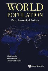 World Population: Past, Present, & Future