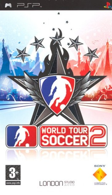 World Tour Soccer 2