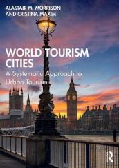 World Tourism Cities