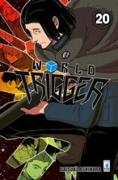 World Trigger. 20.