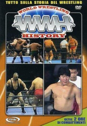 World Wrestling History #08