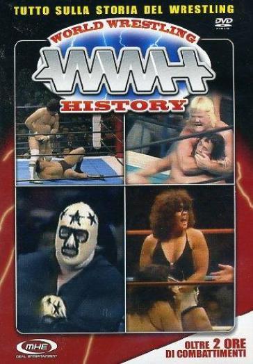 World Wrestling History #12