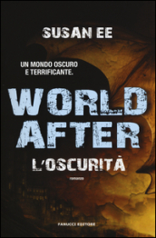 World after. L