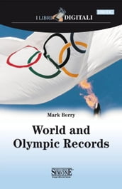 World and Olympic Records