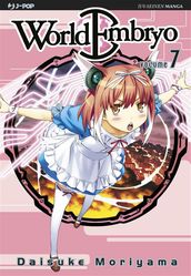 World embryo (Vol. 7)