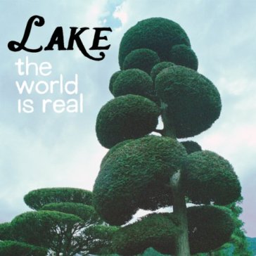 World is real - Lake