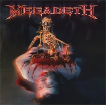World needs a hero - Megadeth