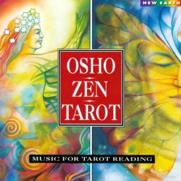 World of Osho - Music for osho zen tarot