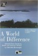 A World of difference. Selected short stories by british and american writers. Per le Scuole superiori. Con audiocassetta