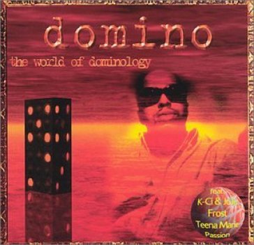 World of dominology - Domino