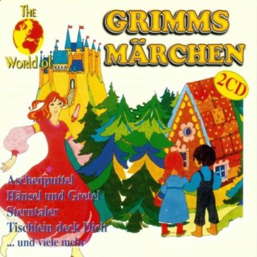 World of grimms marchen - AA.VV. Artisti Vari