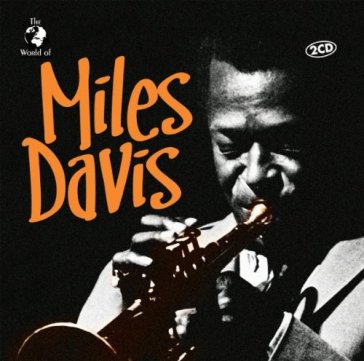 World of miles davis - Miles Davis