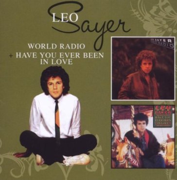 World radio/have you.. - Leo Sayer