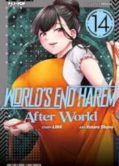 World s end harem. 14.