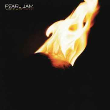World wide suicide, life wasted (7") - Pearl Jam