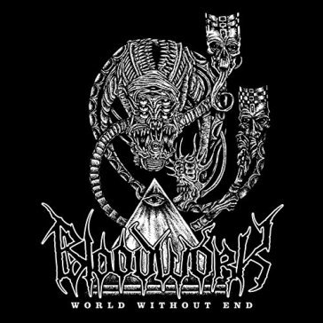 World without end - Bloodwork