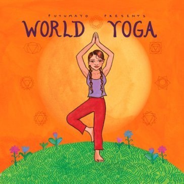 World yoga