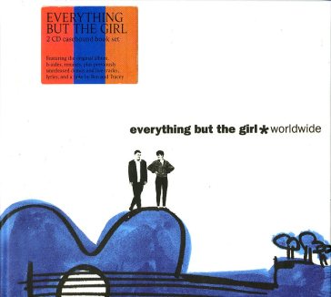 Worldwide - Everything but the Girl