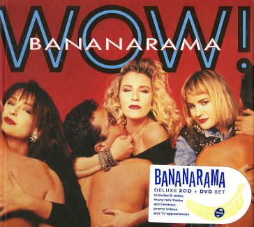 Wow! - Bananarama