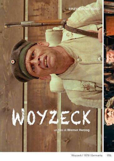 Woyzeck - Werner Herzog