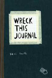 Wreck This Journal