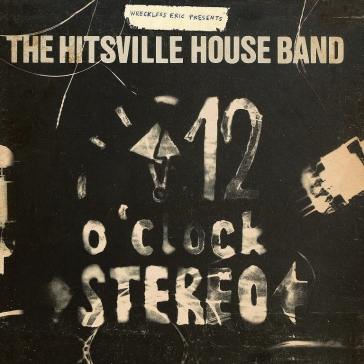 Wreckless eric presents: the hitsville h - Wreckless Eric