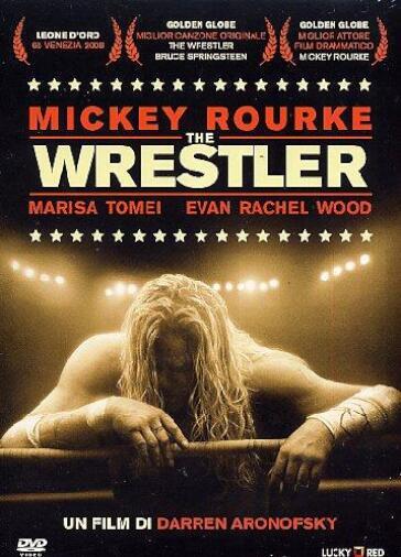 Wrestler (The) - Darren Aronofsky