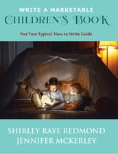 Write a Marketable Children s Book