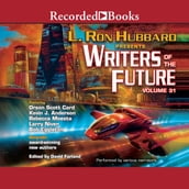 Writers of the Future Volume 31