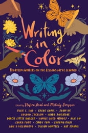 Writing in Color