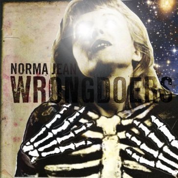 Wrongdoers - Norma Jean