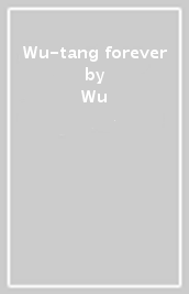 Wu-tang forever