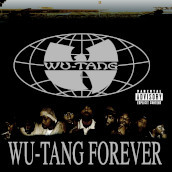 Wu tang forever