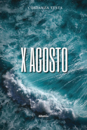 X Agosto