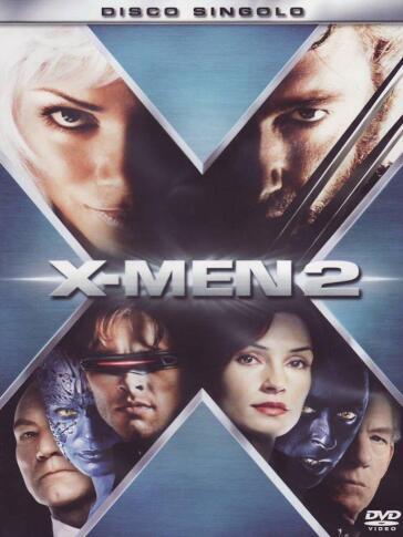 X-Men 2 - Bryan Singer