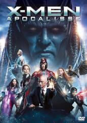 X-Men - Apocalisse (DVD)