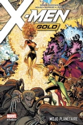 X-Men Gold (2017) T02