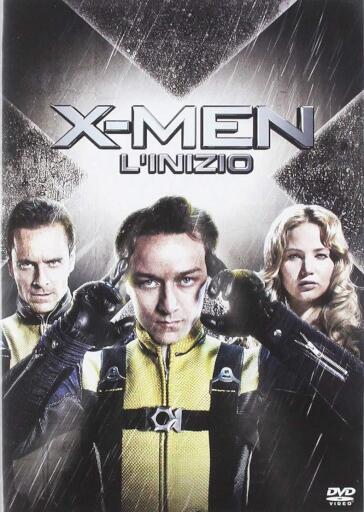 X-Men - L'Inizio - Matthew Vaughn