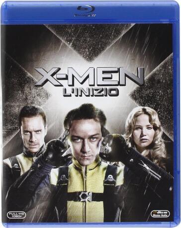 X-Men - L'Inizio - Matthew Vaughn