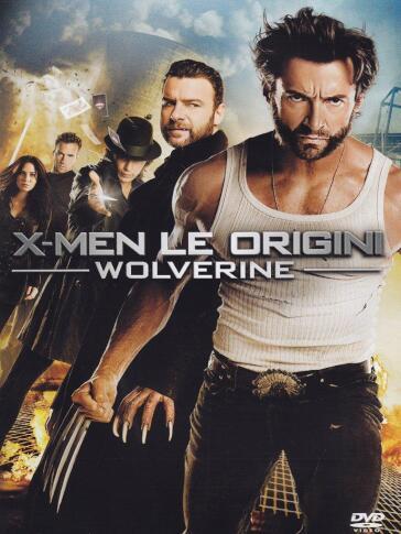 X-Men Le Origini - Wolverine - Gavin Hood