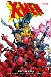 X-Men: Seagle & Kelly Collection 3