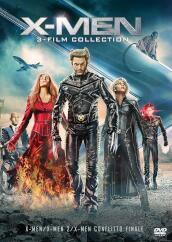 X-Men / X-Men 2 / X-Men - Conflitto Finale (3 Dvd)