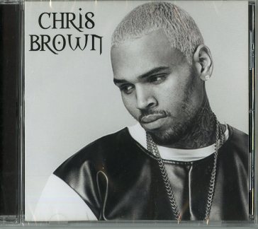 X-rated - Chris Brown