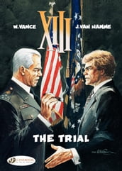 XIII - Volume 12 - The Trial