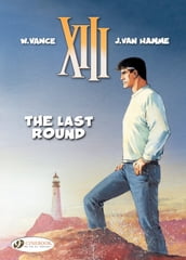 XIII - Volume 18 - The last round